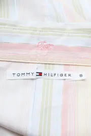 Vorschaubild TOMMY HILFIGER Hemdbluse 3