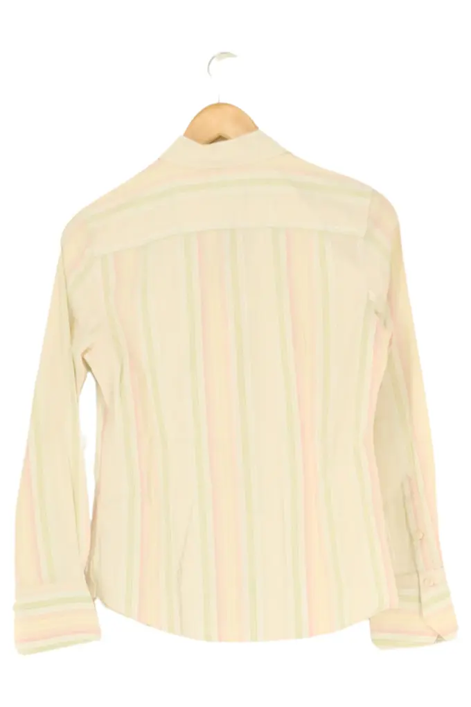 TOMMY HILFIGER Hemdbluse Bild 2