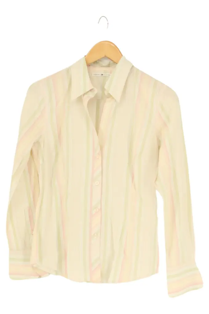 TOMMY HILFIGER Hemdbluse Bild 1
