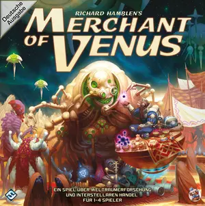 ASMODEE Brettspiel