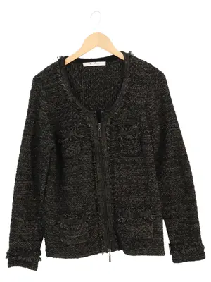 MONARI Strickjacke