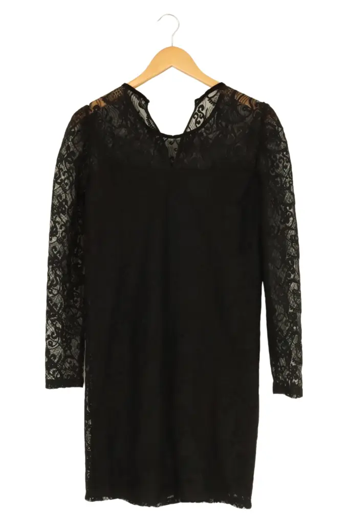 VILAC Cocktailkleid Bild 1