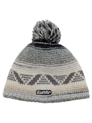 EISBÄR Mütze