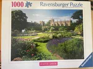 RAVENSBURGER Puzzle