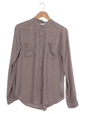 ABERCROMBIE & FITCH Bluse