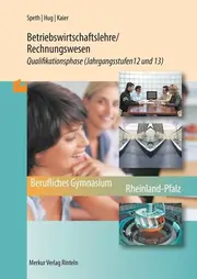 Vorschaubild Buch für den Unterricht 1