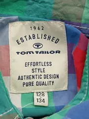 Vorschaubild TOM TAILOR Hemdbluse 3