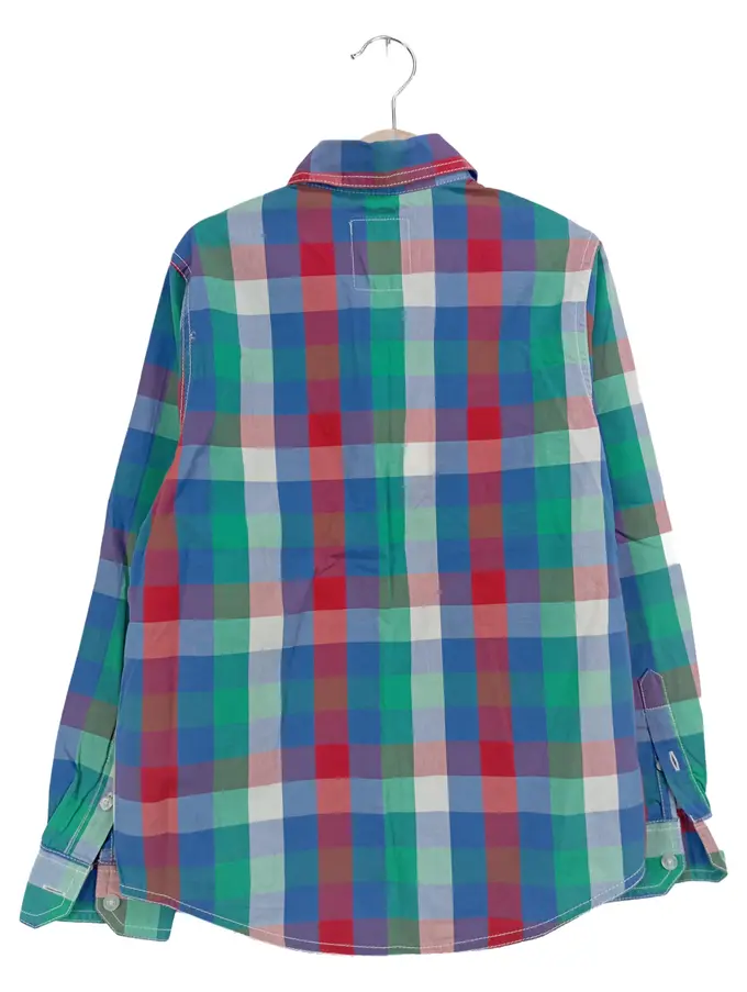 TOM TAILOR Hemdbluse Bild 2