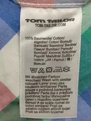 Vorschaubild TOM TAILOR Hemdbluse 4