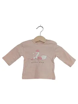 VERTBAUDET Langarmshirt