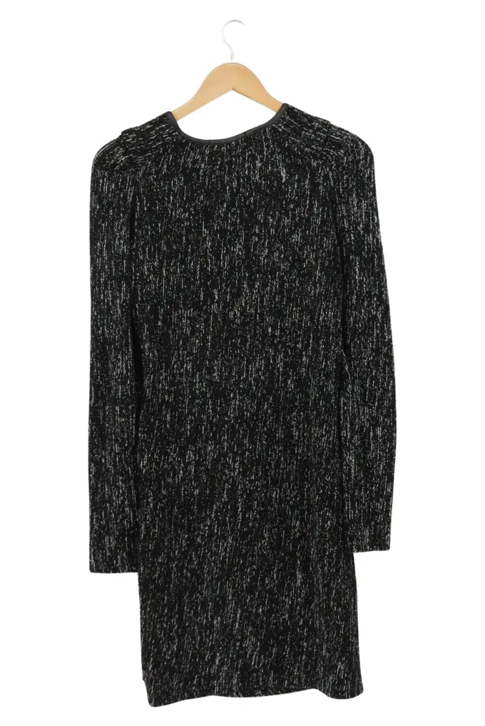 MAISON SCOTCH Strickkleid Bild 2
