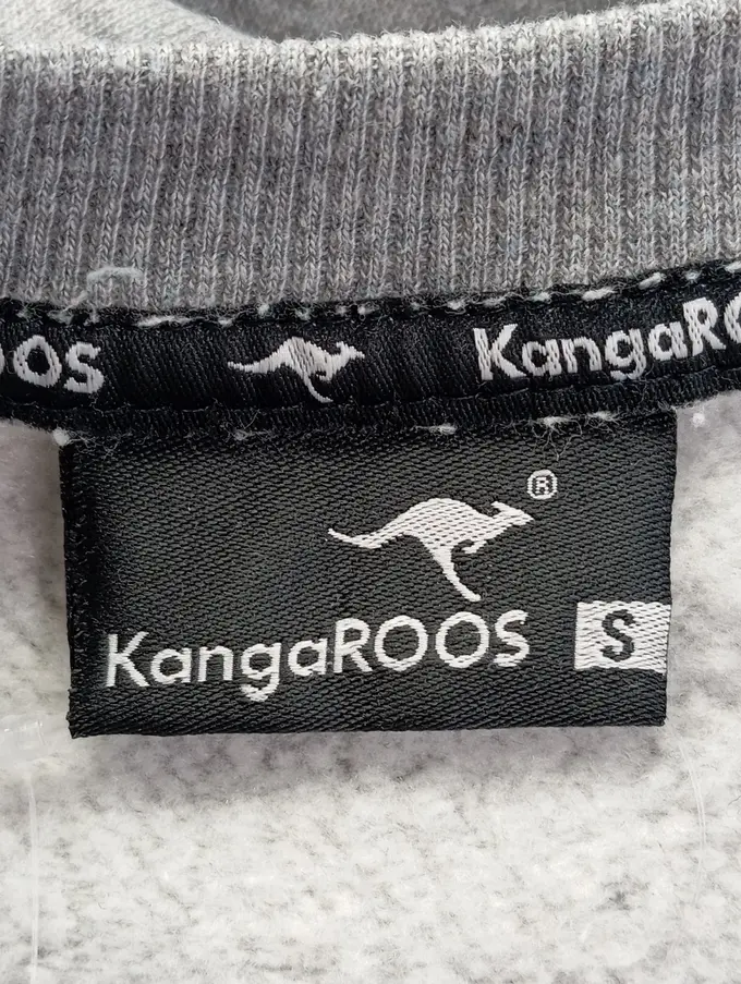KANGAROOS Sweatshirt Bild 3
