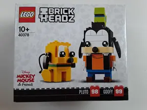 LEGO LEGO Spielfiguren-Set