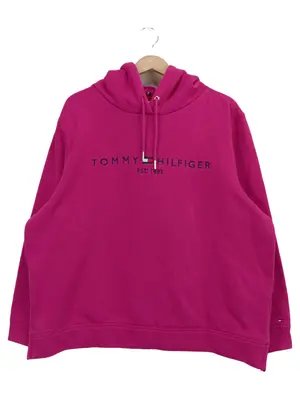 TOMMY HILFIGER Kapuzenpullover