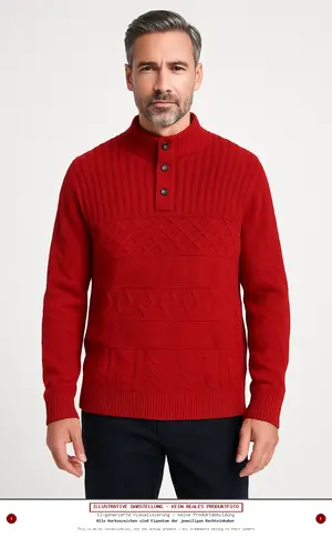 CHAPS Pullover