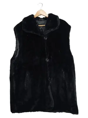 BERRI SPORT COUTURE Fellweste