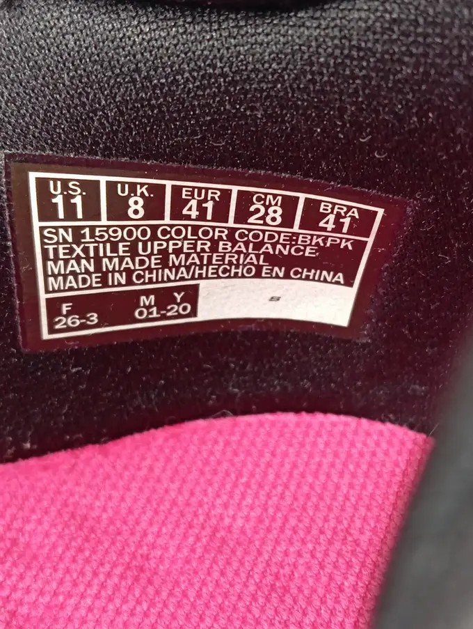 SKECHERS Sneaker low Bild 4