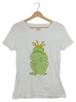 PRINCESS GOES HOLLYWOOD T-Shirt