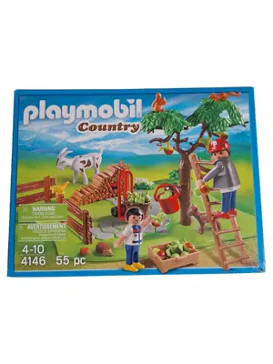 PLAYMOBIL Playmobil Spielfiguren-Set