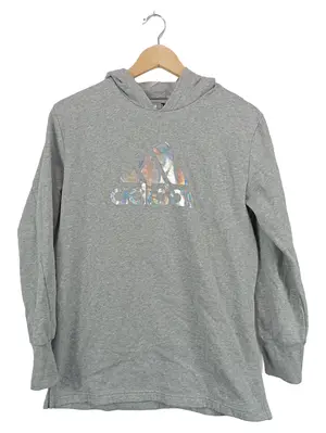 ADIDAS Kapuzenpullover