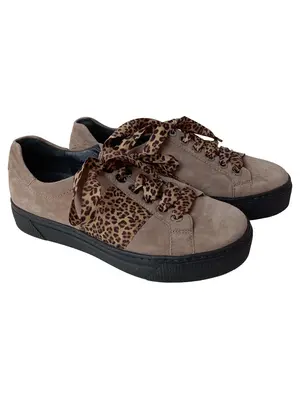SEMLER Sneaker low