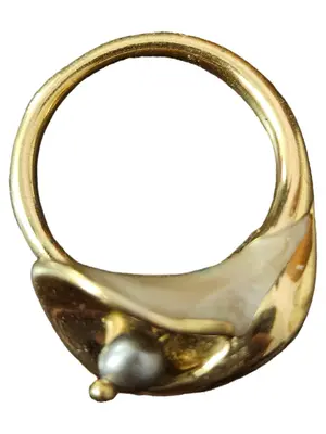 PILGRIM Ring