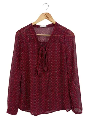 SUBLEVEL Bluse