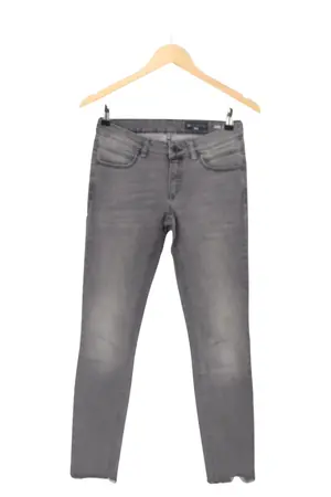 MARC O POLO Jeans Straight Leg
