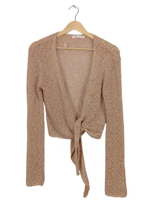 PULL&BEAR Strickjacke