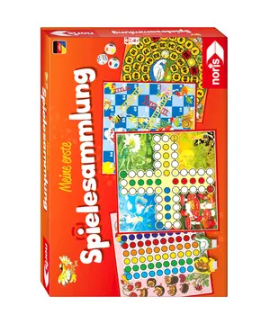 NORIS Brettspiel