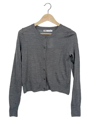 ZARA Strickjacke