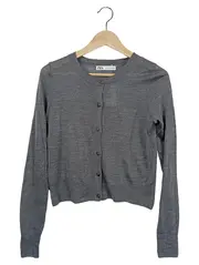 Vorschaubild ZARA Strickjacke 1