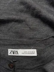 Vorschaubild ZARA Strickjacke 3