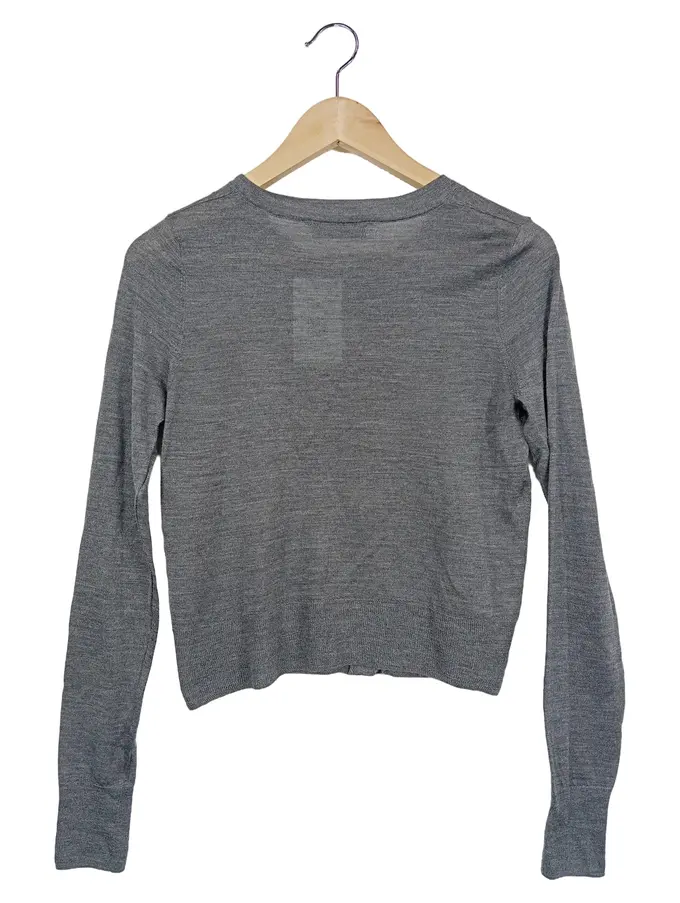ZARA Strickjacke Bild 2