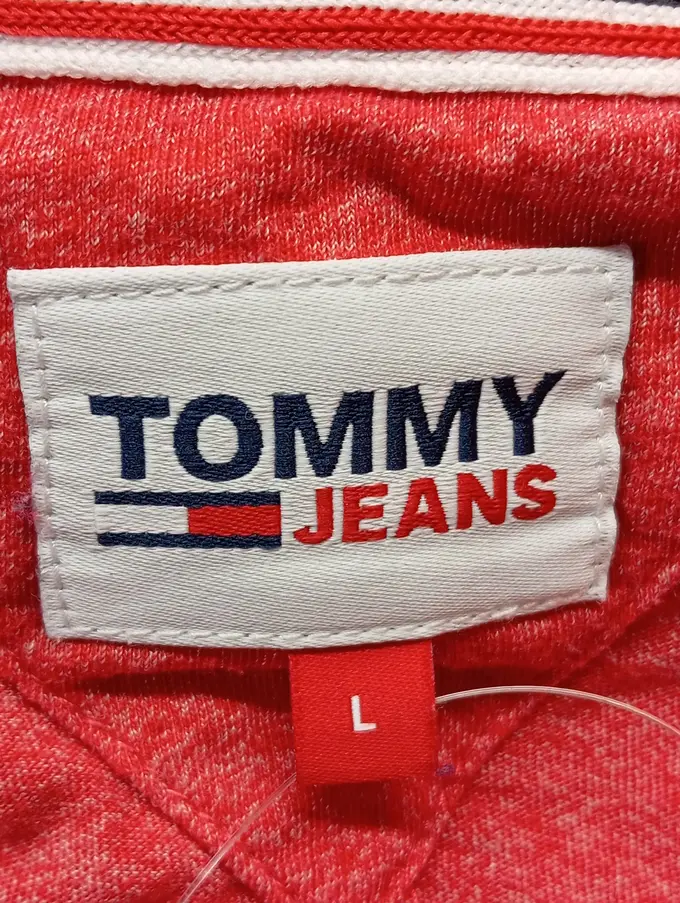 TOMMY JEANS T-Shirt Bild 3