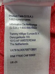 Vorschaubild TOMMY JEANS T-Shirt 5
