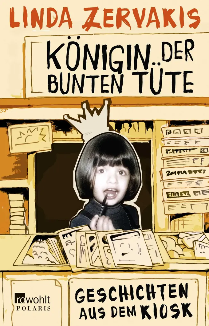 Autobiografie Bild 1