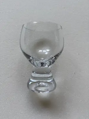 BOHEMIA CRYSTALEX Likörglas