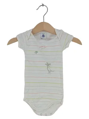 PETIT BATEAU Baby Body