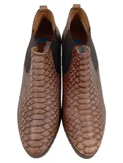 Vorschaubild GABOR Stiefelette 2