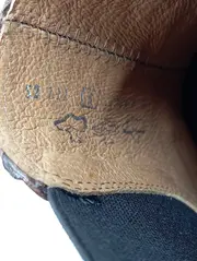 Vorschaubild GABOR Stiefelette 4