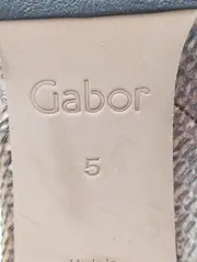 Vorschaubild GABOR Stiefelette 3