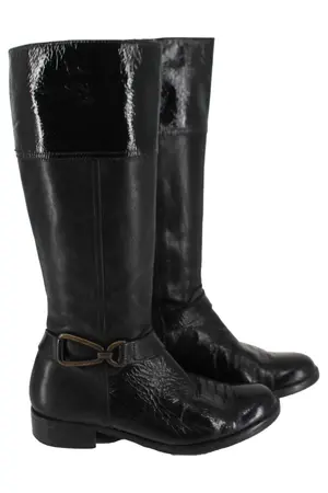 LAURA AMAT Stiefel