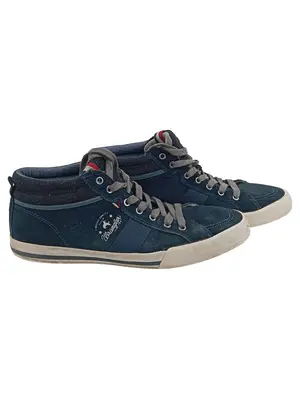 WRANGLER Sneaker low