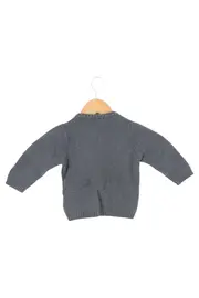 Vorschaubild PEOPLE WEAR ORGANIC Strickjacke 1
