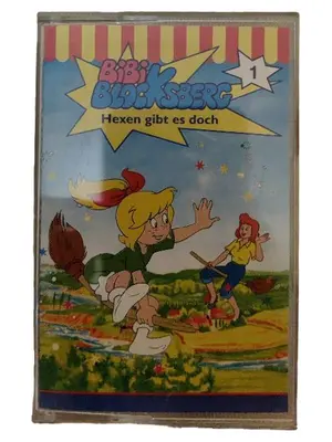 Hörspiel für Kinder