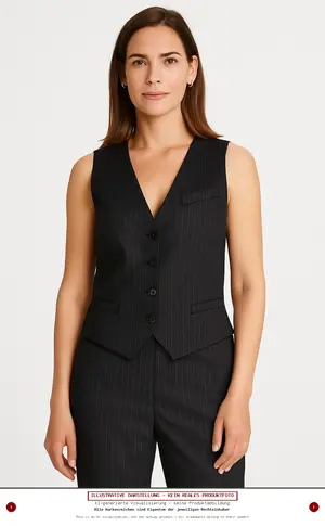 BETTY BARCLAY Anzugweste