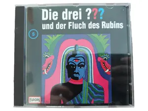 Hörspiel für Kinder