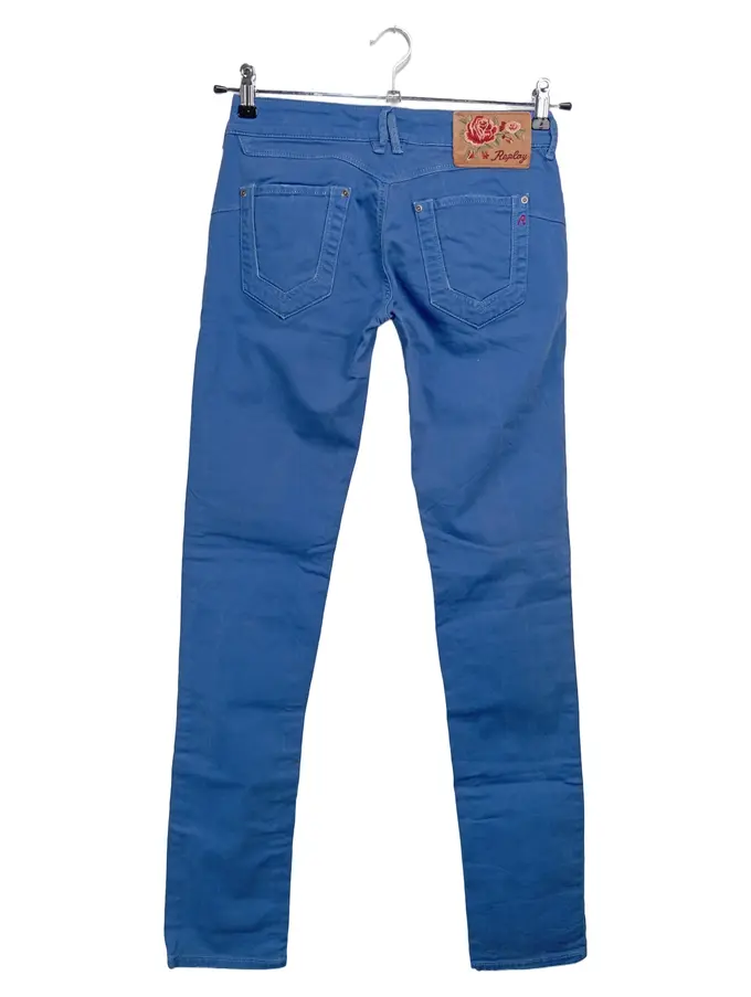 REPLAY Jeans Slim Fit Bild 2