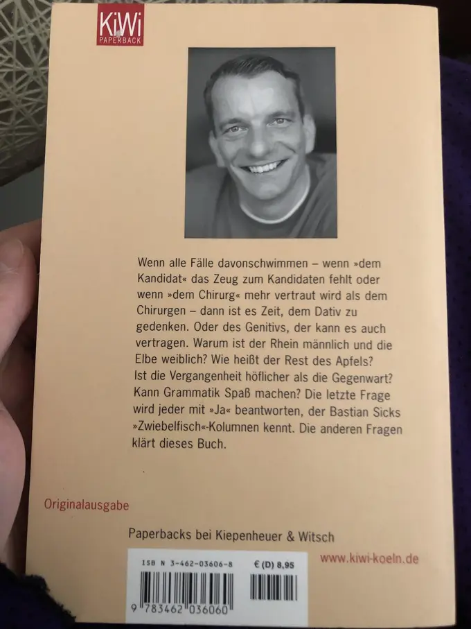 Allgemeines Sachbuch Bild 2